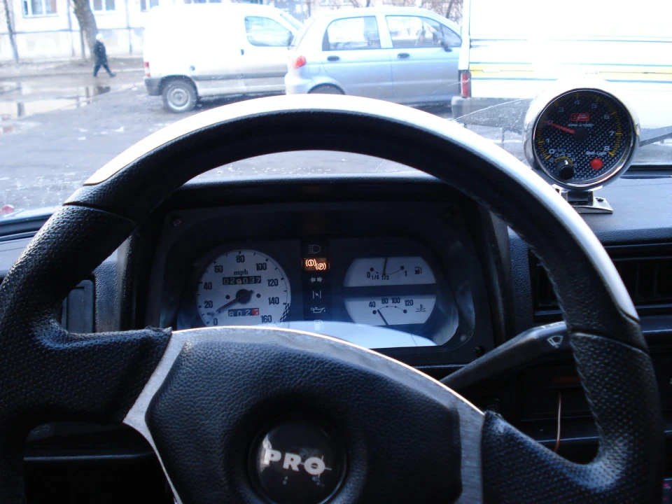 Чергове ТО