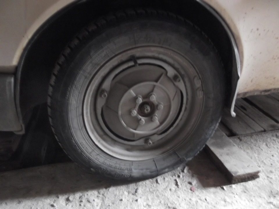 Приїхали... виходимо. 2