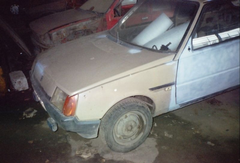 як це все починалося… 4