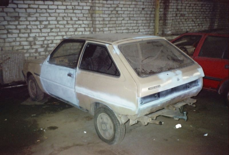 як це все починалося… 3