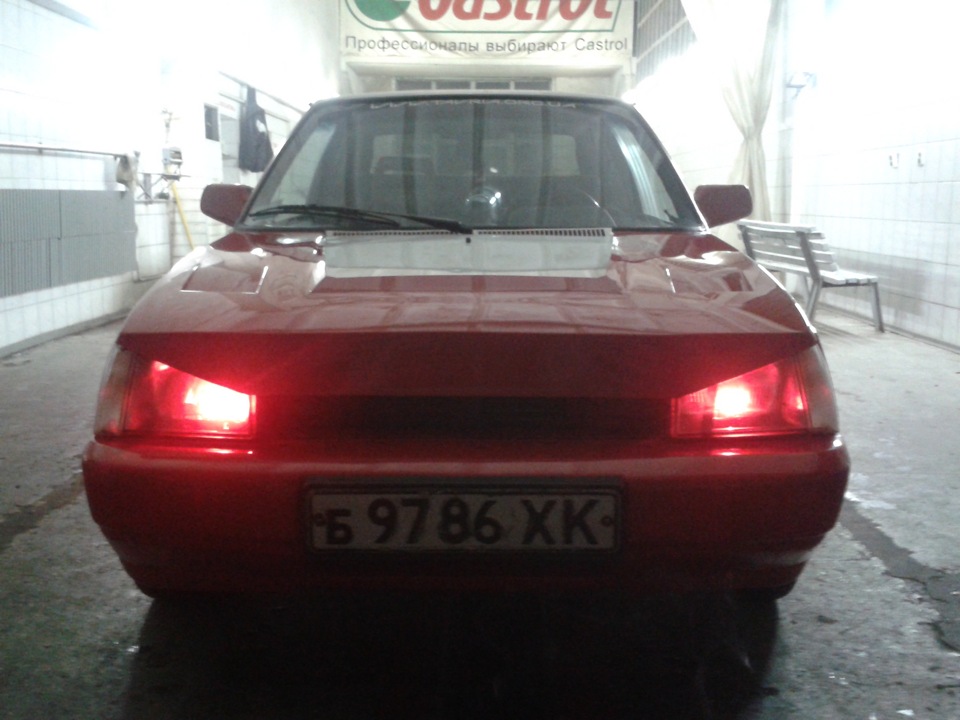 на ваш суд... 1