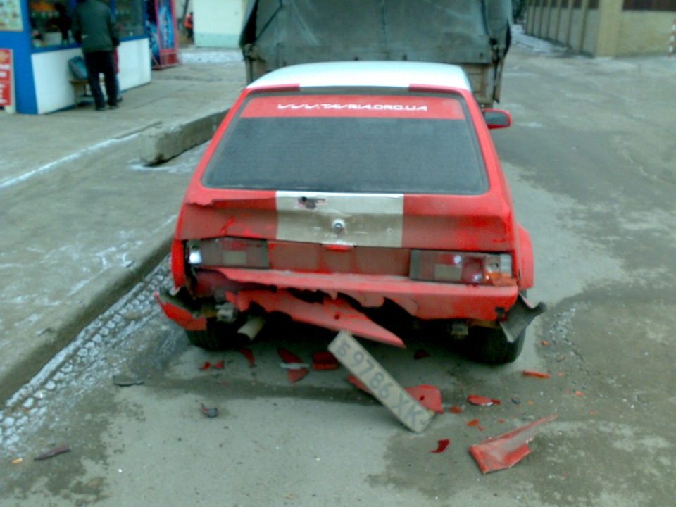 П'ятниця 13 4