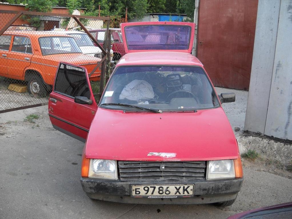 придбано ще одне лихо))) 3