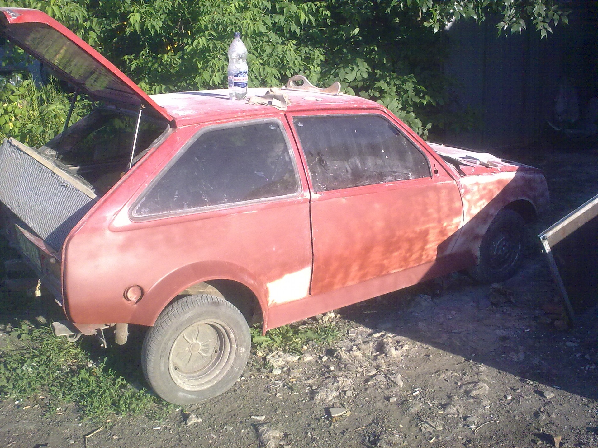 всі шпаклюємо 3