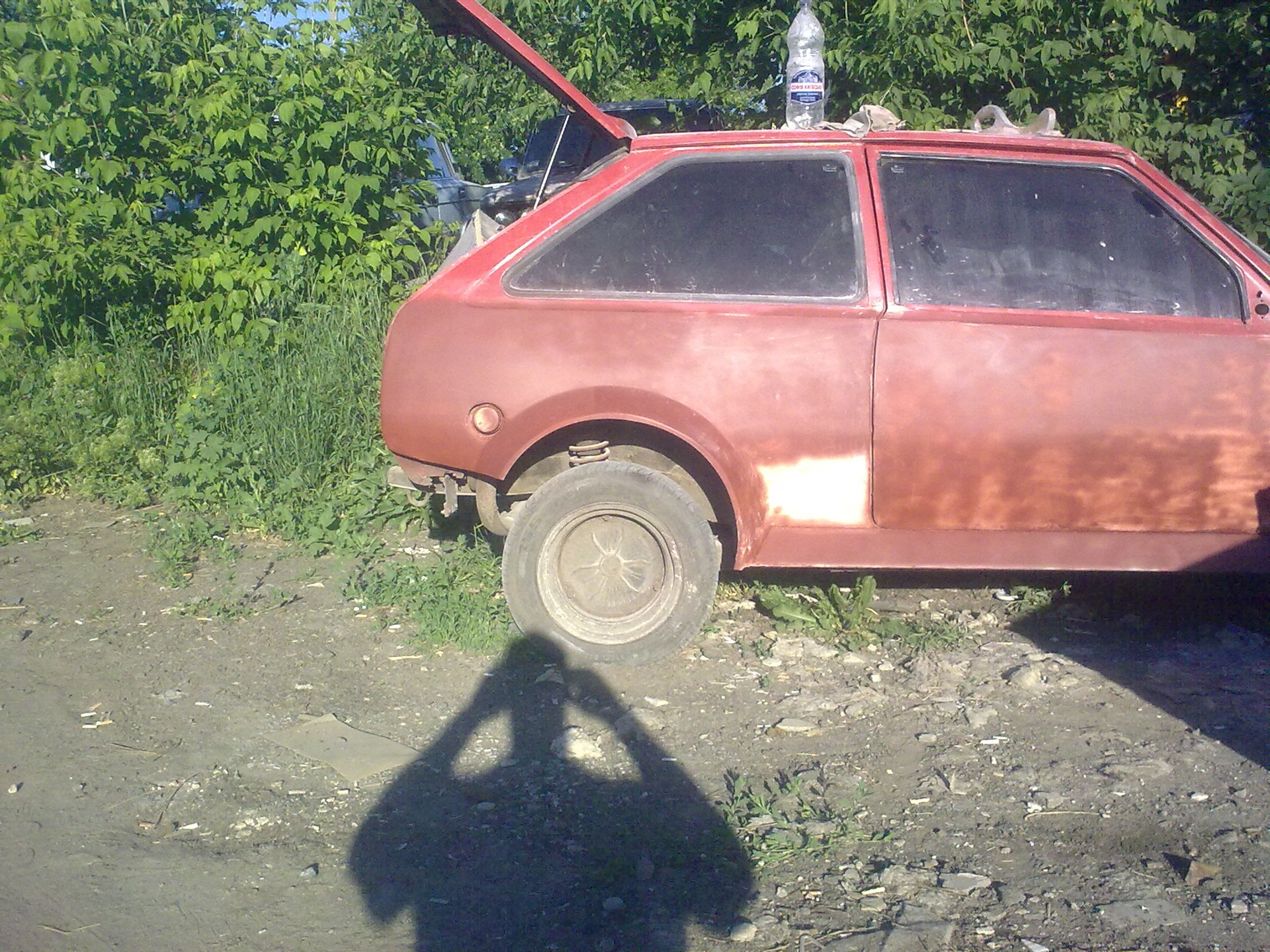 всі шпаклюємо 2