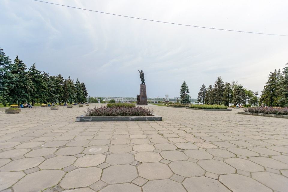 Міні звіт про дороги та поїздку з Дніпра до Меліка, а потім до Нікополя =) 5