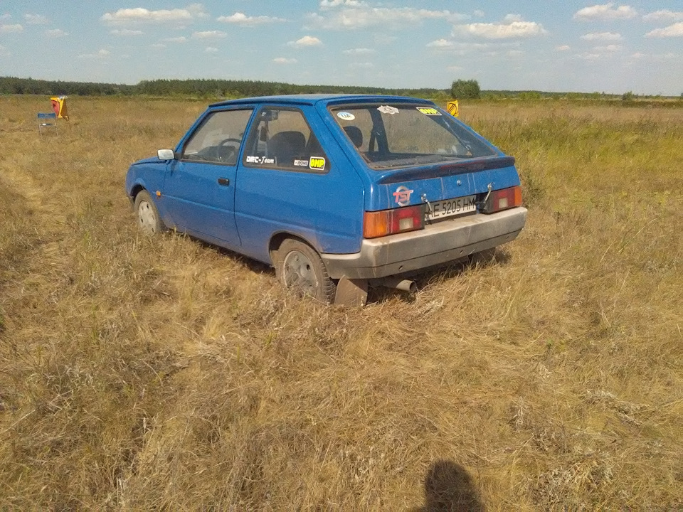 Самарська паланка 2017 3