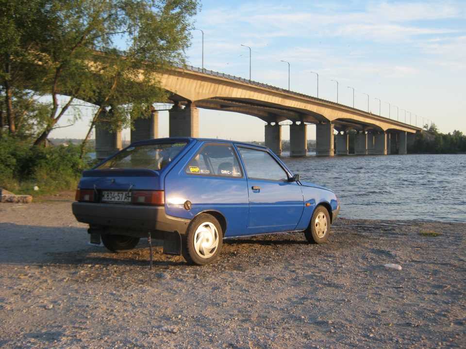 З'їздили до водички 2