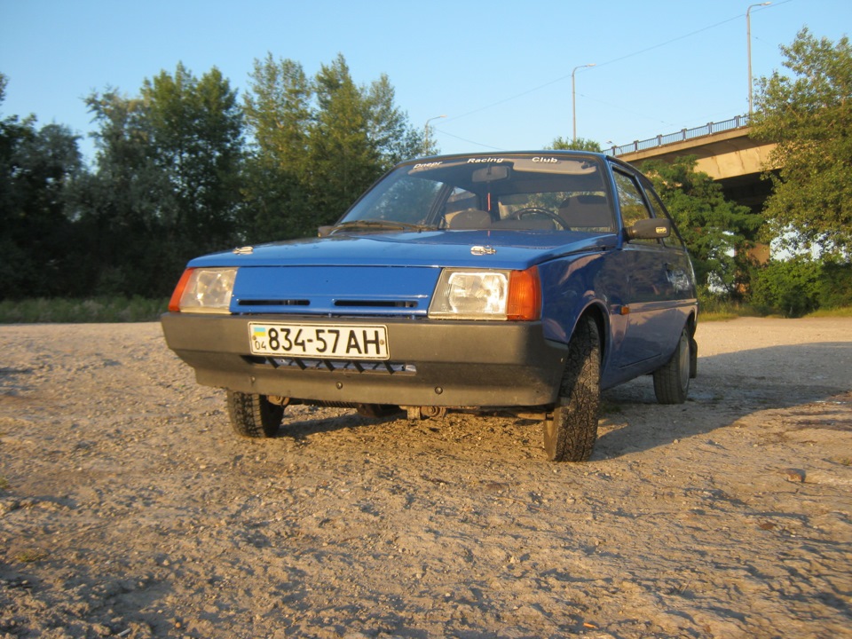 З'їздили до водички 3