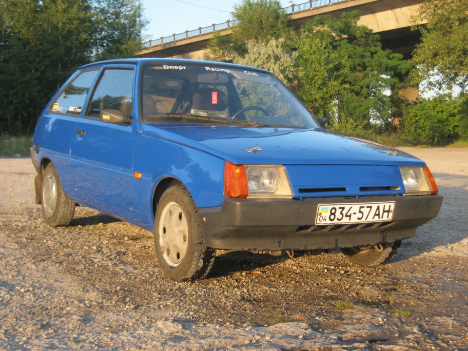 З'їздили до водички 1