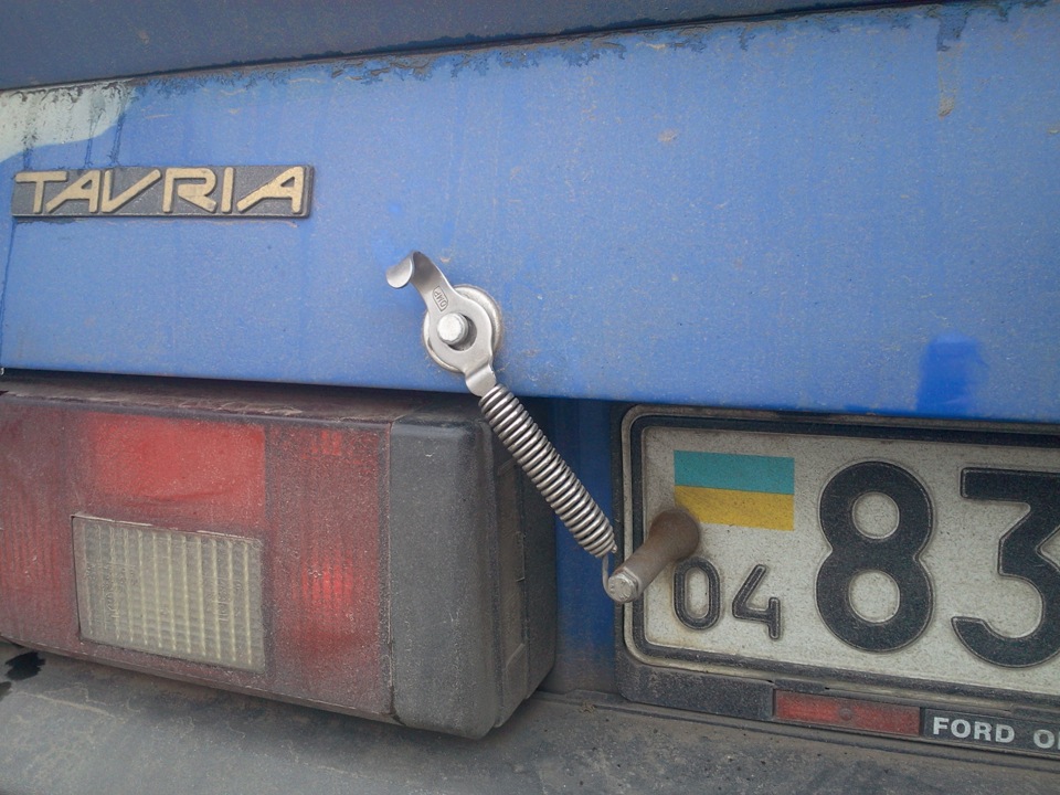 за три місяці з машин майже нічого не зроблено((( 1
