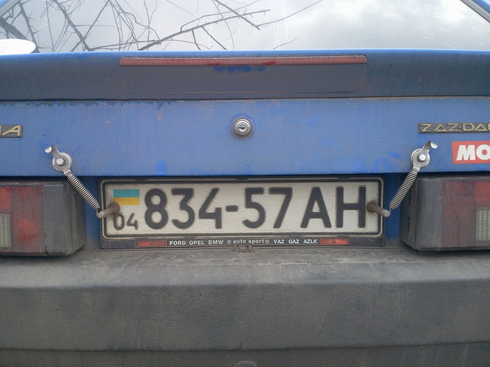 за три місяці з машин майже нічого не зроблено((( 4