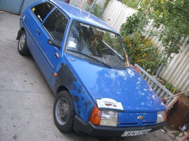 Запис, 25 серпня 2011 2