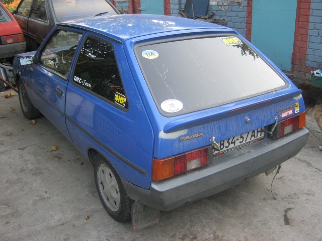 Запис, 25 серпня 2011 3