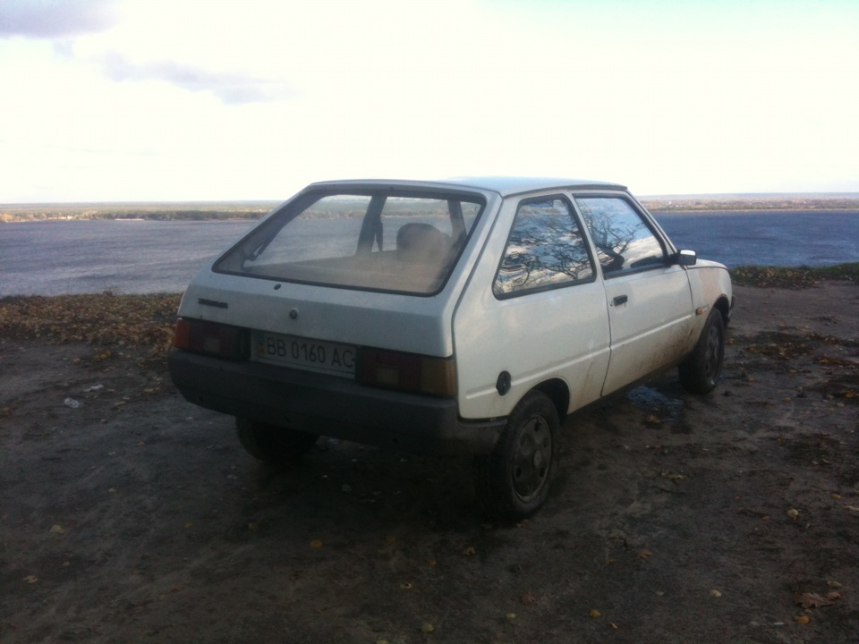 Вишгород і Тавр 2