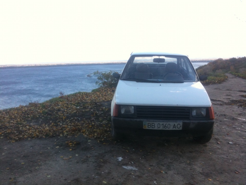 Вишгород і Тавр 5