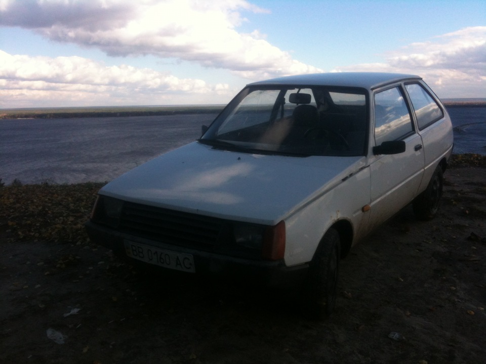 Вишгород і Тавр 4