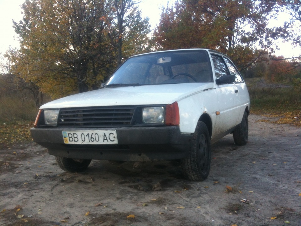 Вишгород і Тавр 1
