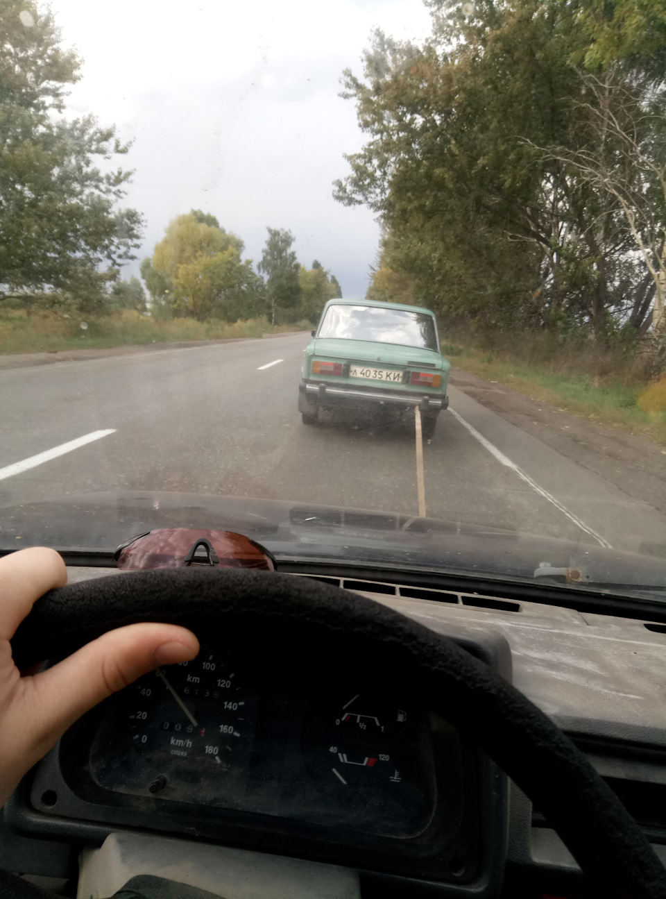 Автослюсарі від Бога 1