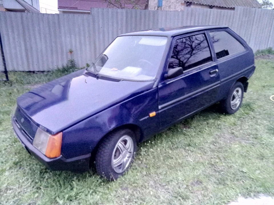 Легка косметика