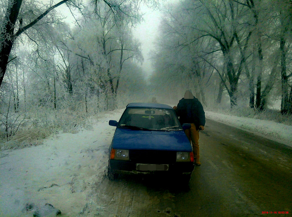 Радіти або плакати ... 1