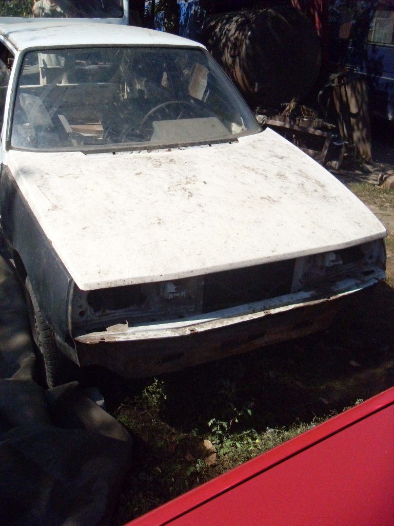 Кузовщина ч.1 (розбір польотів) 3