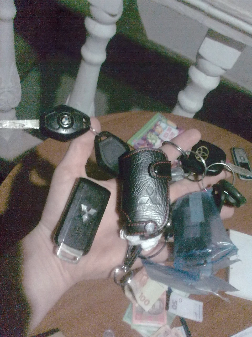 хотів би собі все це забрати)))