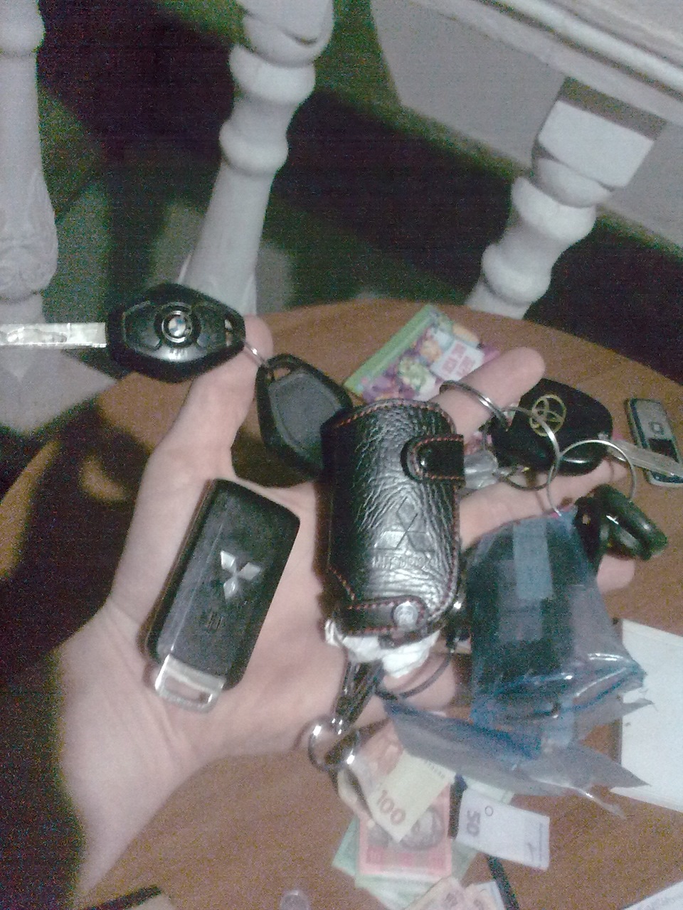 хотів би собі все це забрати))) 1