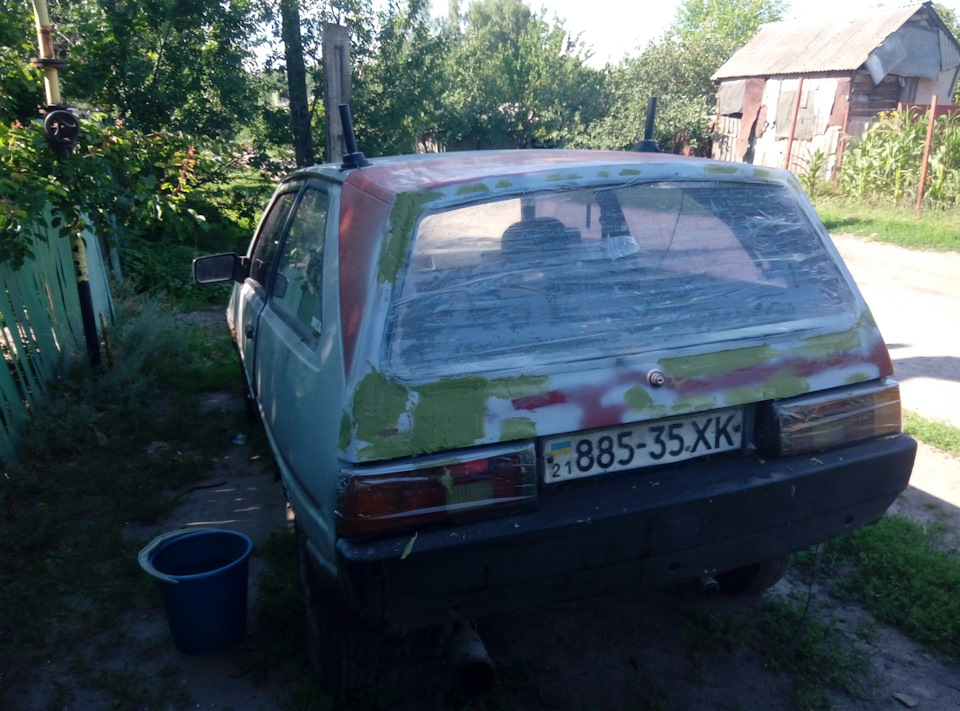 Трохи фарб у наше життя 😁 4