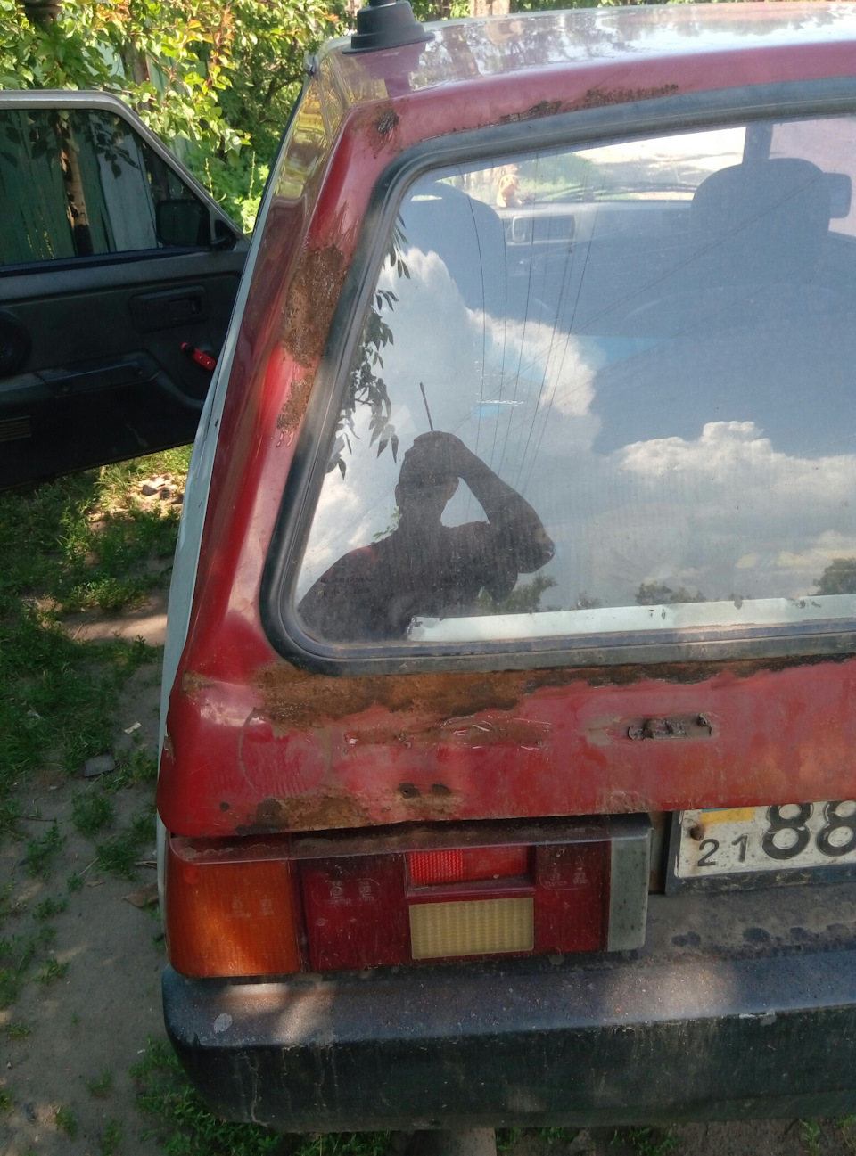 Трохи фарб у наше життя 😁 2