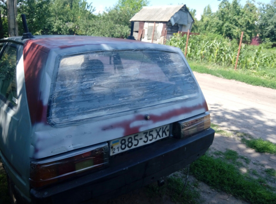 Трохи фарб у наше життя 😁 3