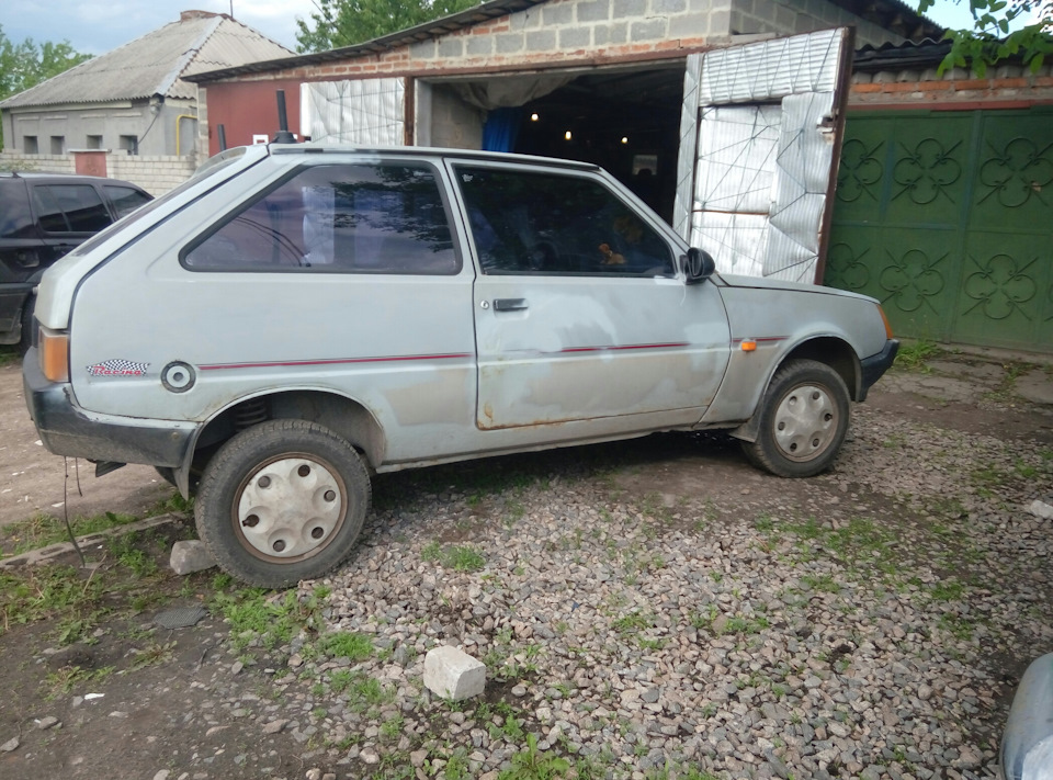 Майже... 3
