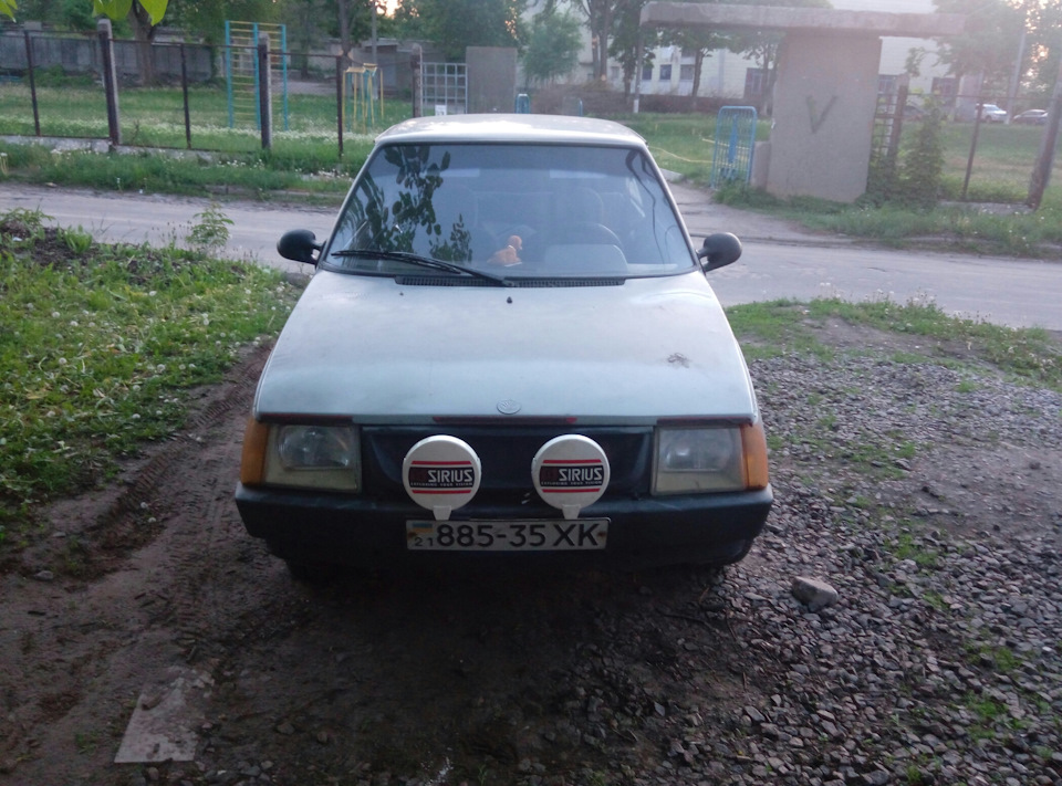 Майже... 1