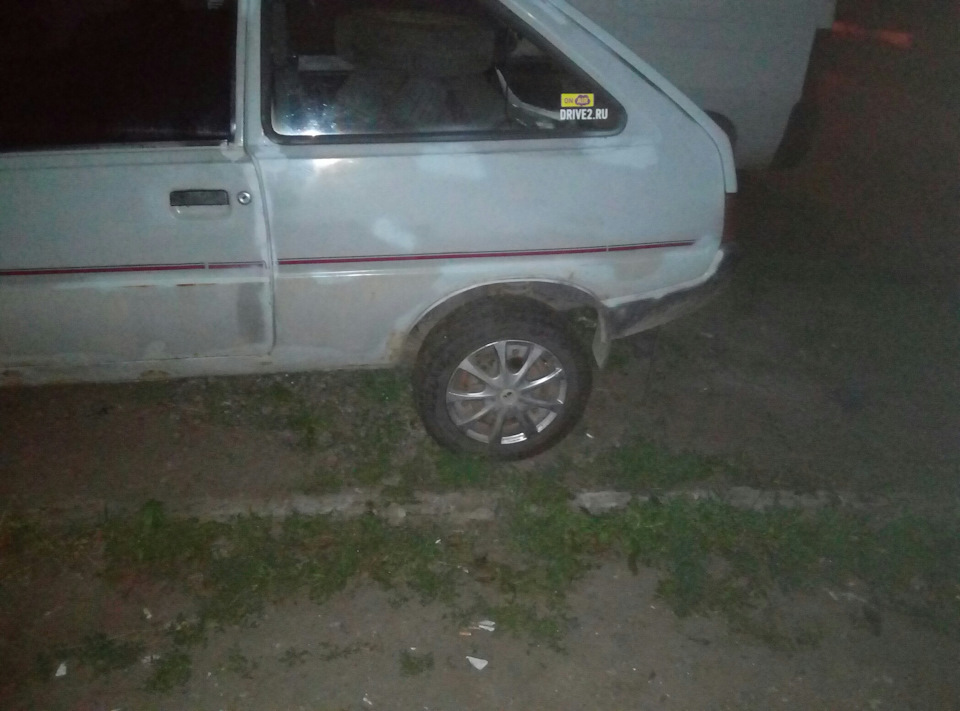Робота не стоїть на місці 2
