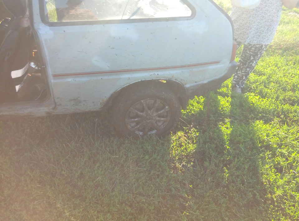 Ранкові покатушки 😁 2
