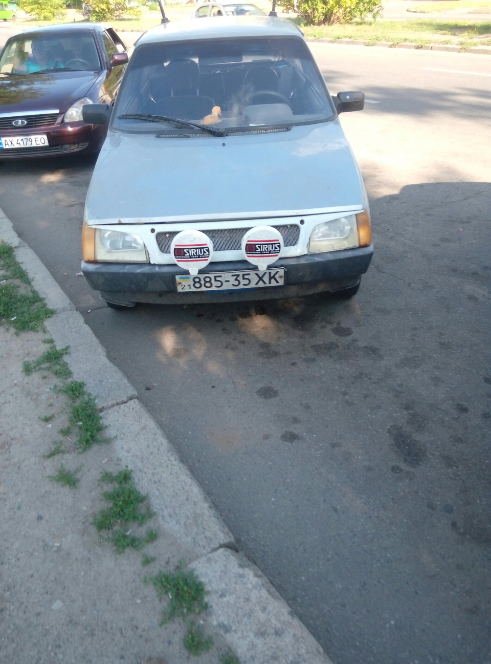 Ось і дзеркала підкотили 😁 2