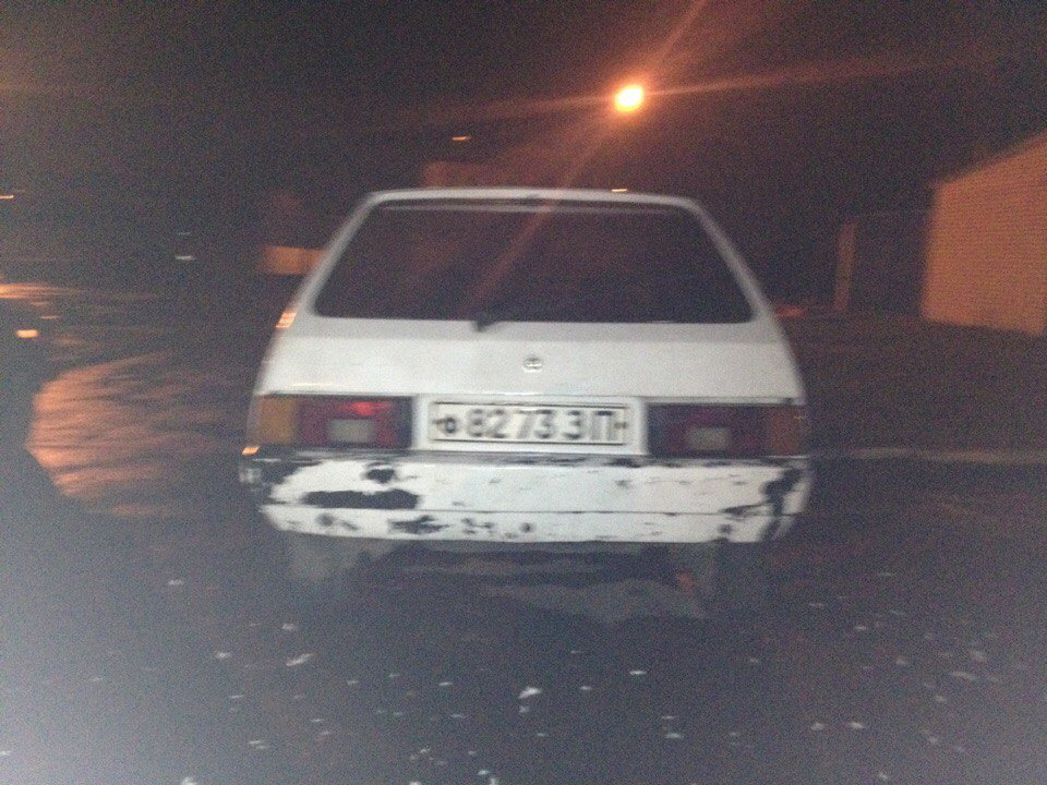 Перший фотосет після покупки 3