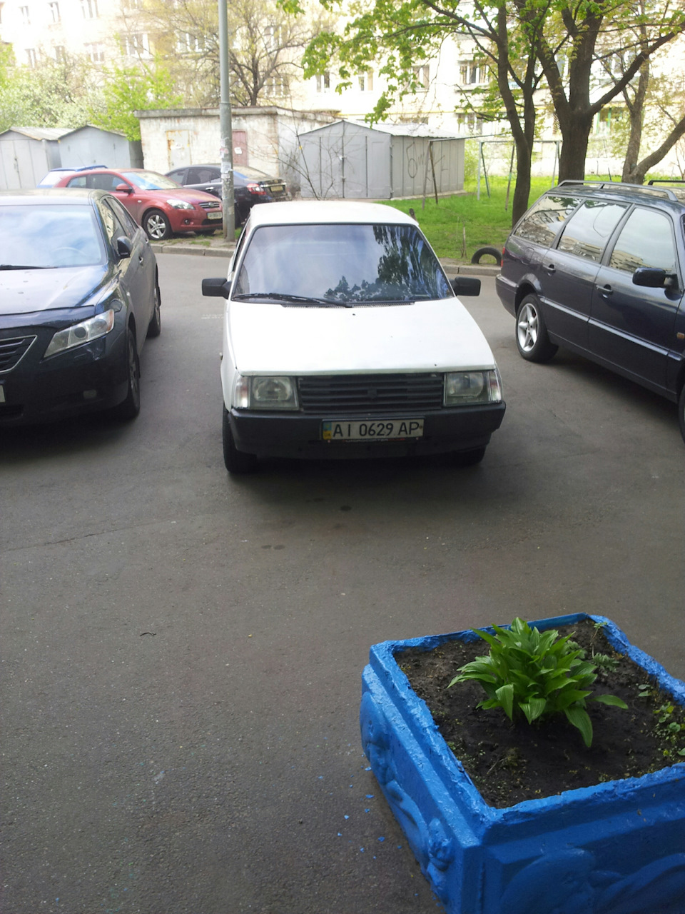 Потрібна порада. 1