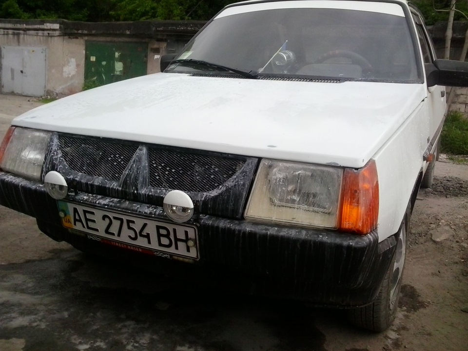Аерографія 1