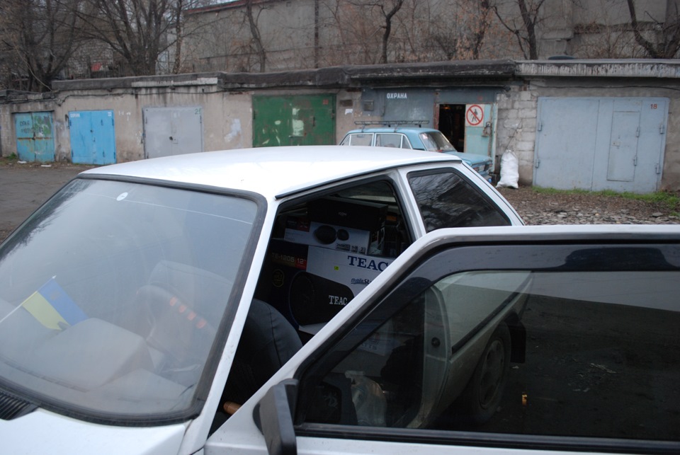 Бочка) 1