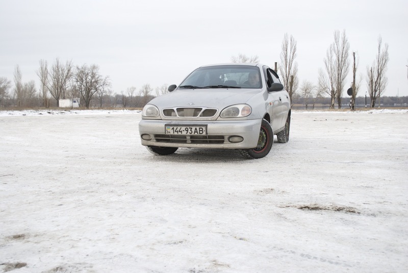 Ці дні... 4