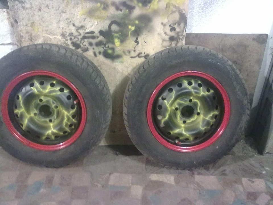 Отрутні блискавки)) 3