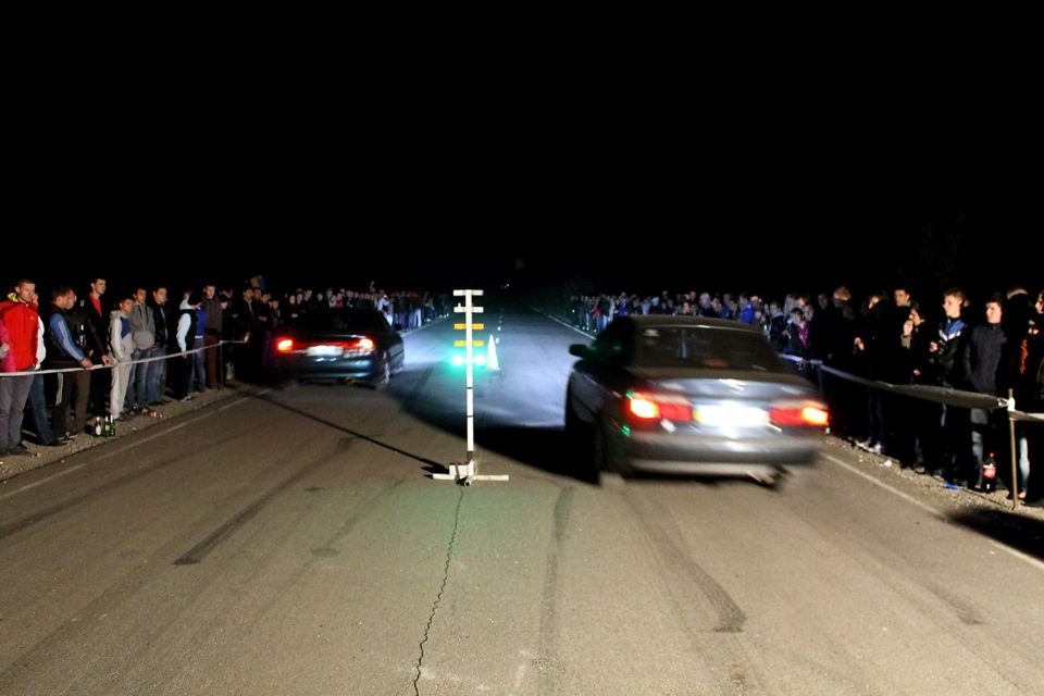 Speed ​​motion 5