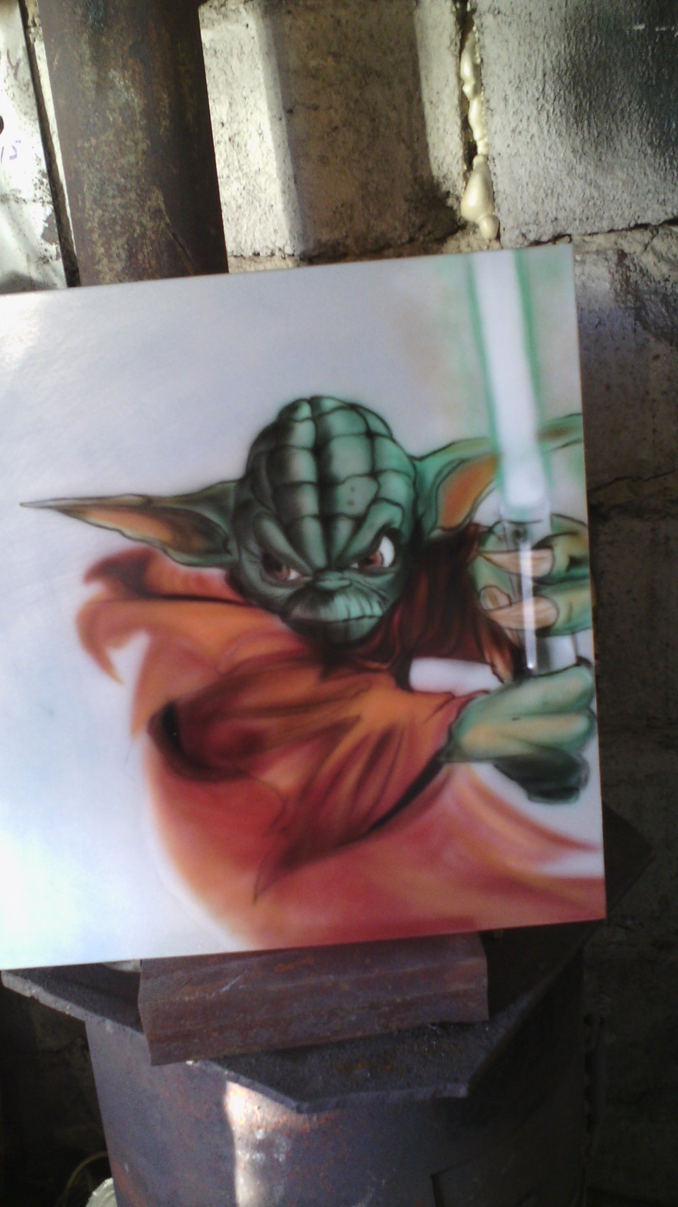 Зоряні війни 2