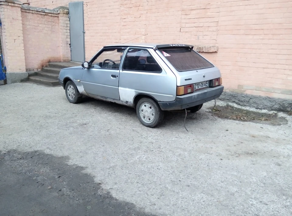 Зустрів таврію