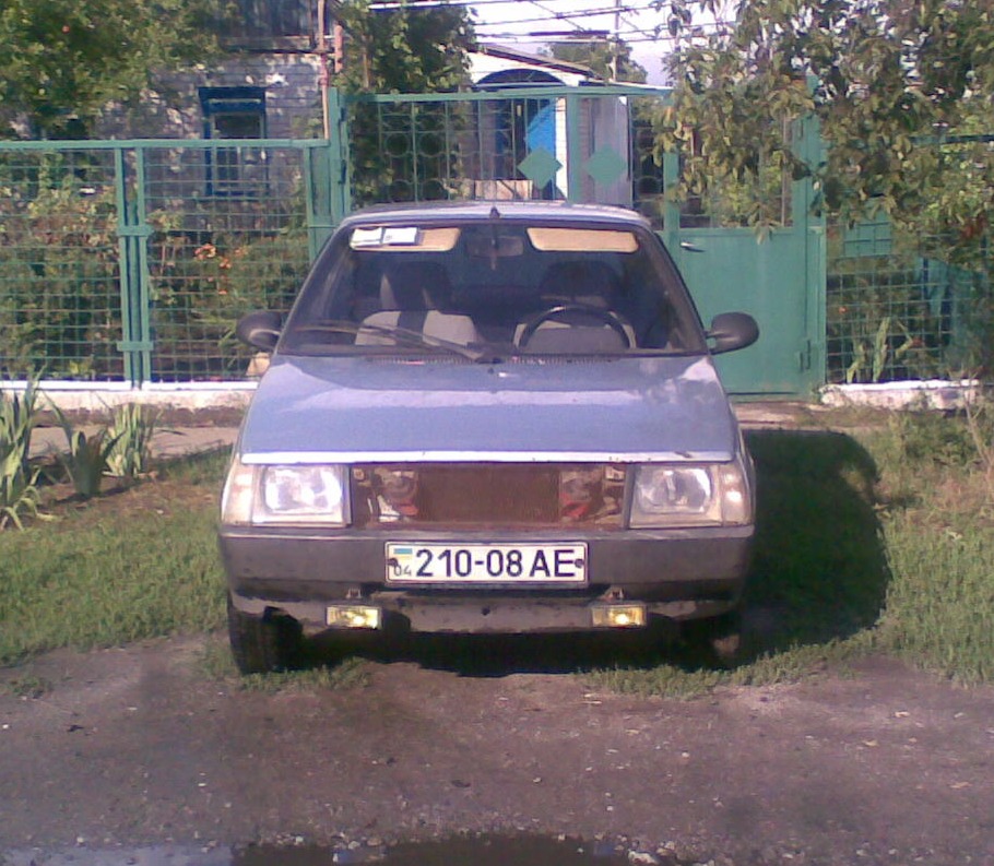 Запис, 11 листопада 2010 5