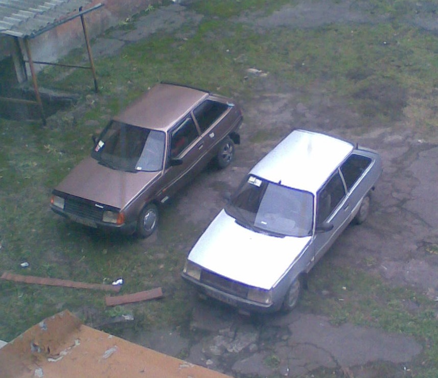 Запис, 11 листопада 2010 2