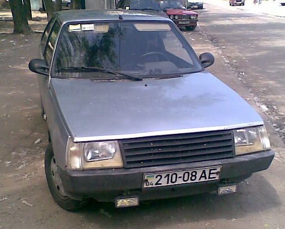 Запис, 11 листопада 2010 1