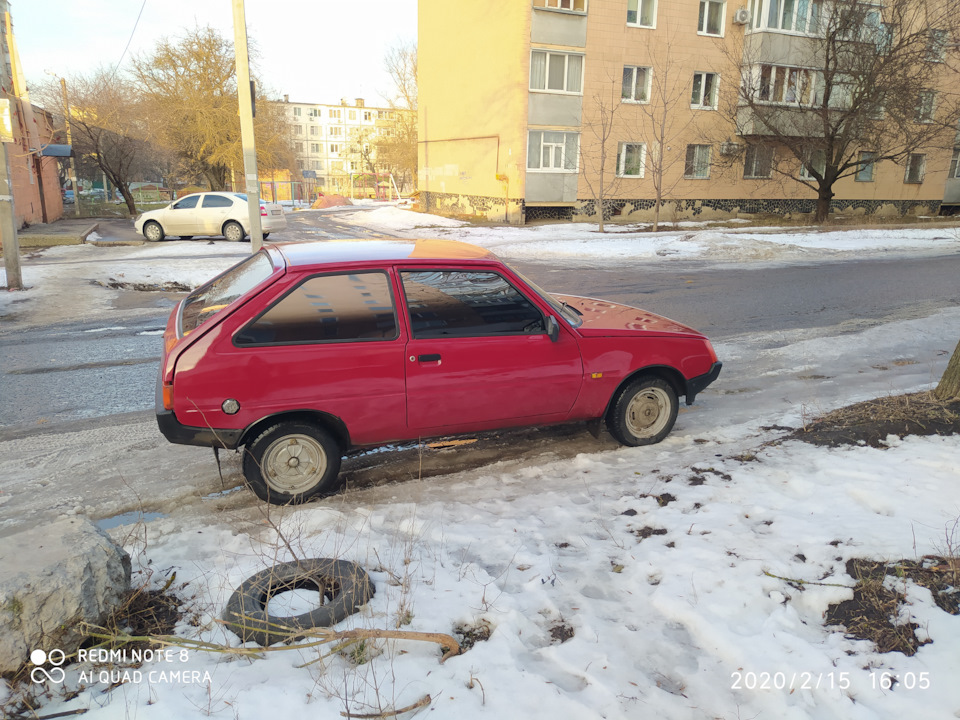 Фіналочка 5