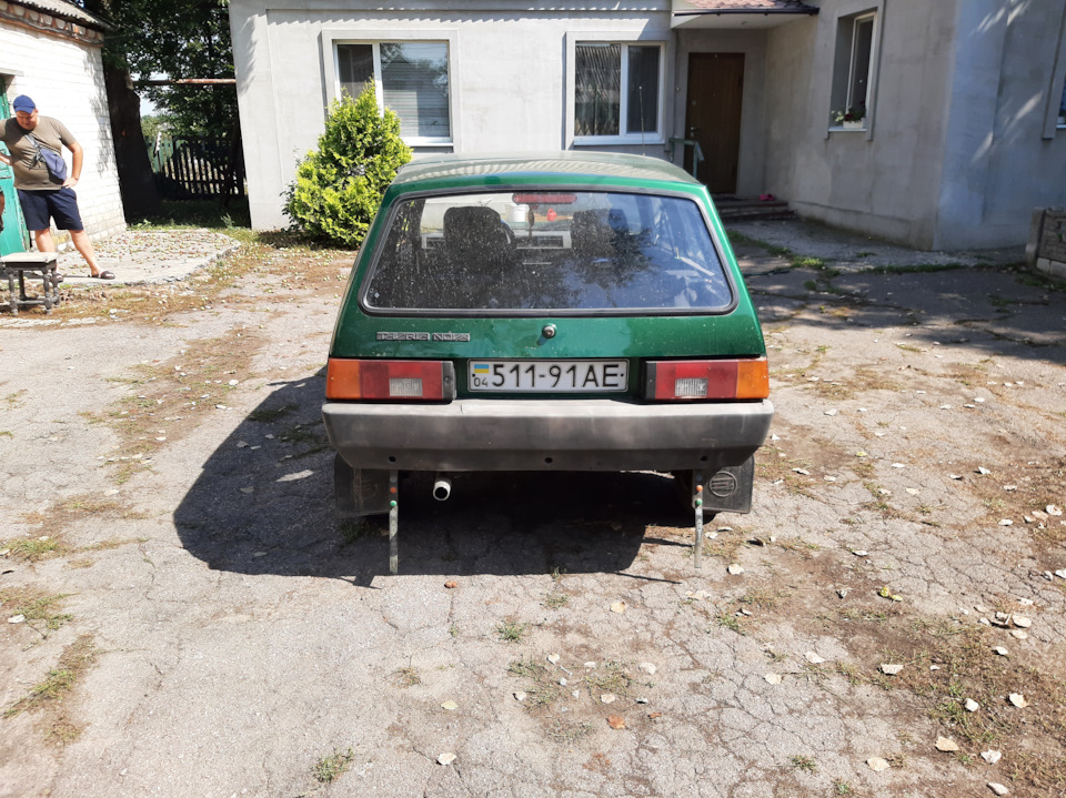 перша зустріч 3